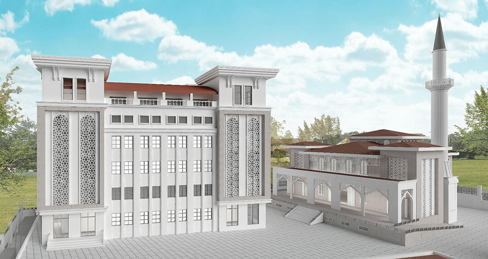 Pendik Eğitim Merkezi